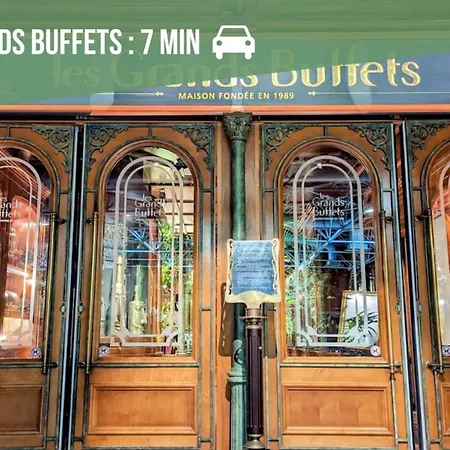 Apartament Le Cocon - Wifi - Cour Privative - Proche Halles Narbona