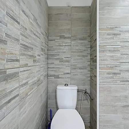 Le Cocon - Wifi - Cour Privative - Proche Halles