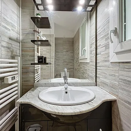 Le Cocon - Wifi - Cour Privative - Proche Halles *