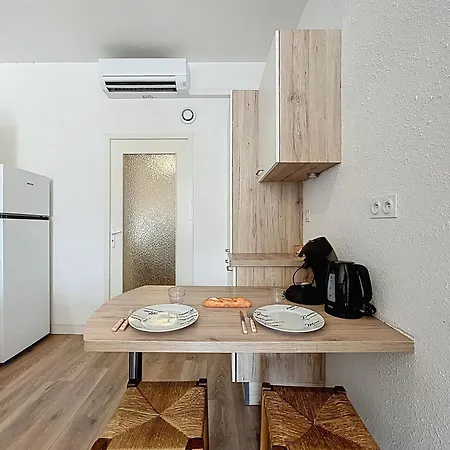 Le Cocon - Wifi - Cour Privative - Proche Halles