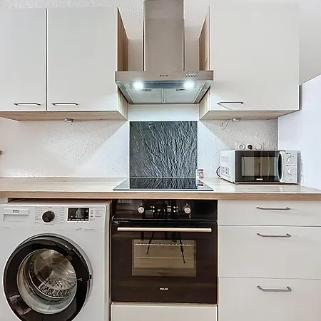 Le Cocon - Wifi - Cour Privative - Proche Halles Narbona