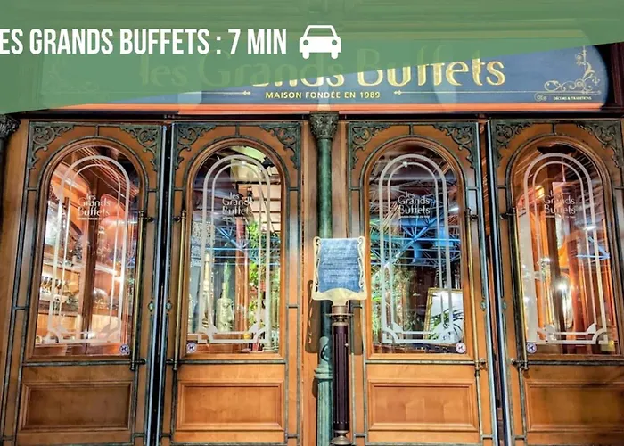 Apartamento Le Cocon - Wifi - Cour Privative - Proche Halles Narbona