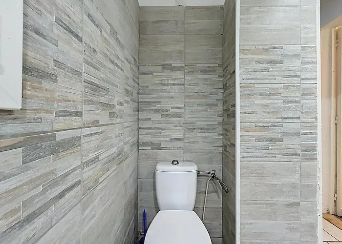 Le Cocon - Wifi - Cour Privative - Proche Halles